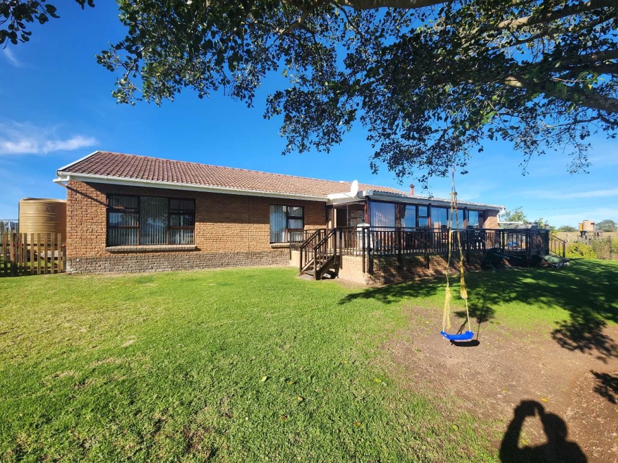 6 Bedroom Property for Sale in George Rural Western Cape